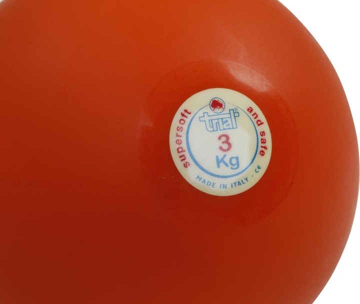Immagine prodotto Trial Shock ball (3000 g)