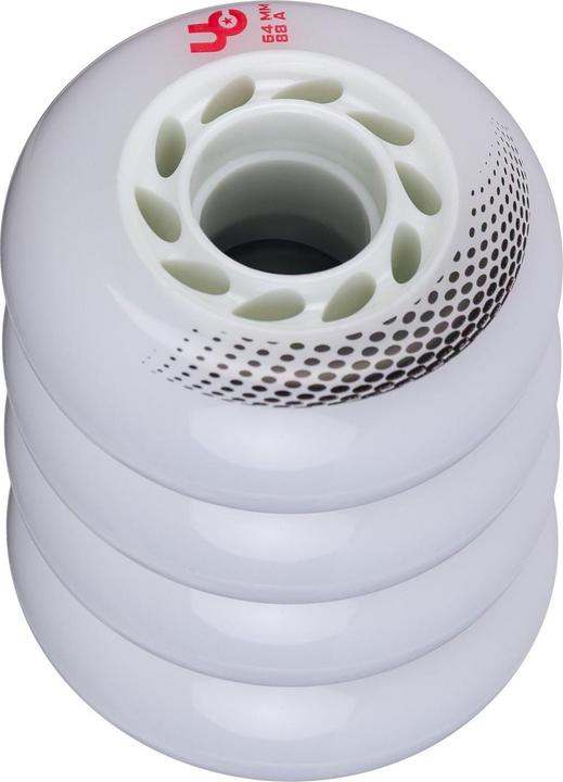 Image du produit Undercover Wheels Vortex 64er (64 mm, 88a)