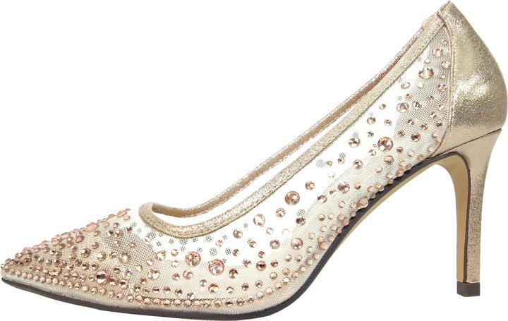 Image du produit Lunar Escarpins Argo en maille (39)