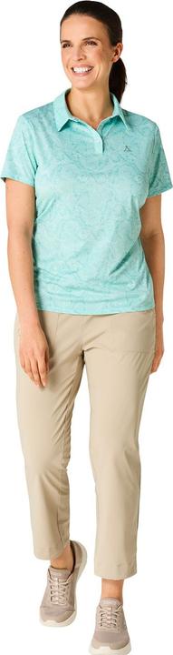 Actual product image Schöffel Polo Shirt Style Todra WMS (38, M)