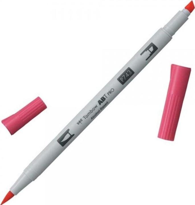 Immagine prodotto Tombow Penna a doppia spazzola ABT PRO (1x)