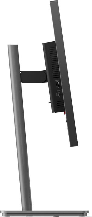 Produktbild Lenovo ThinkVision P24QD-40, 60,5 cm (23.8"), 2560 x 1440 Pixel, Quad HD, LCD, 6 ms, Schwarz (2560 x 1440 Pixel, 23.80")