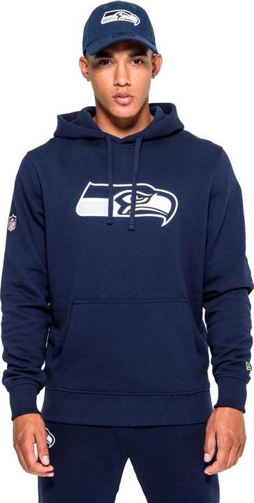 Image du produit New Era Les Seahawks de Seattle (L)