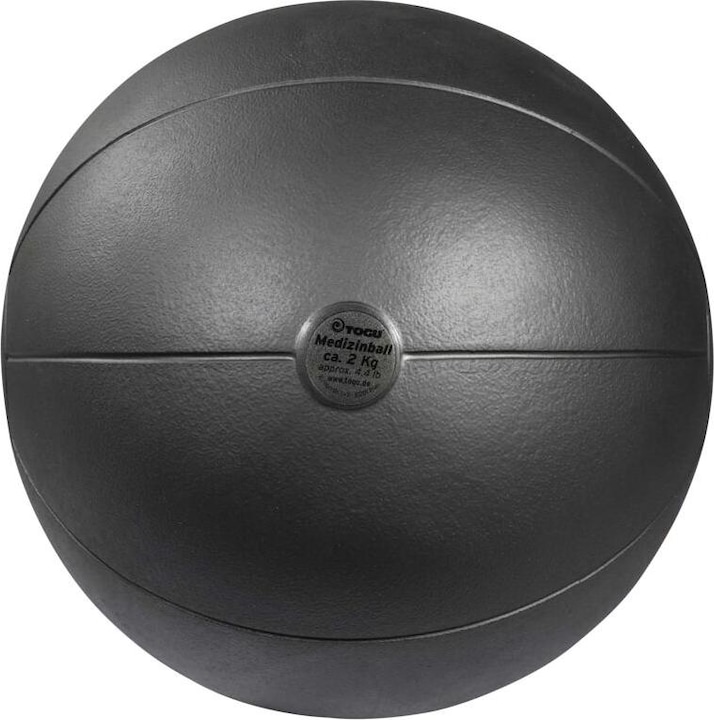 Image du produit Togu Médicine-ball ACTISAN®, 1.5000 kg (1.50 kg, 280 mm)