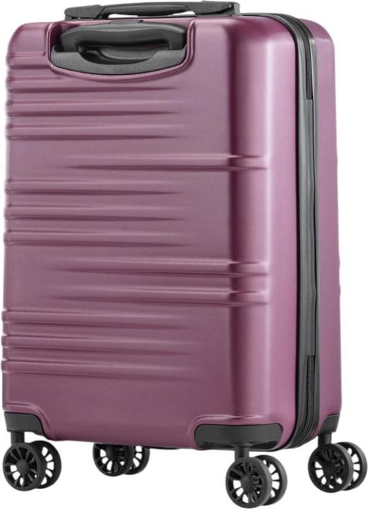 Produktbild Pack Easy Mena, Cabin-Trolley S, violette (40 l)