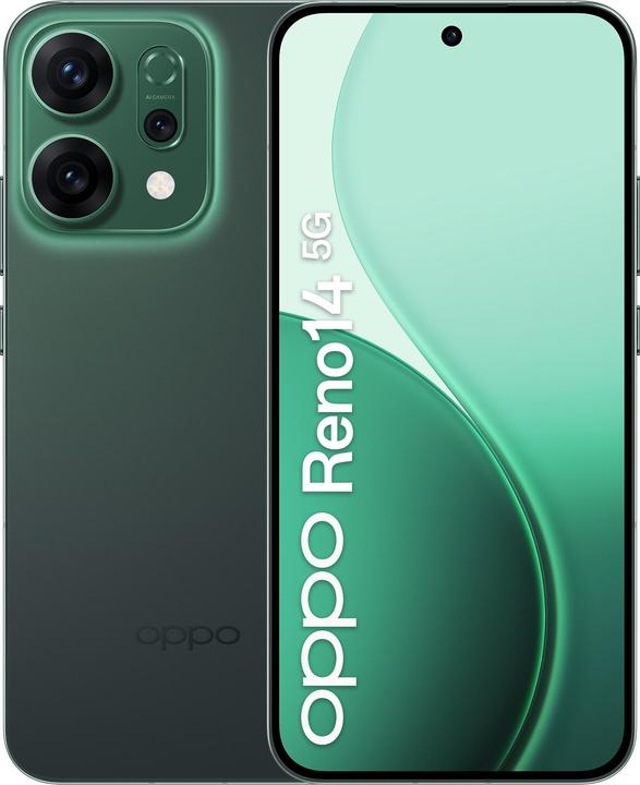 Luminous Green