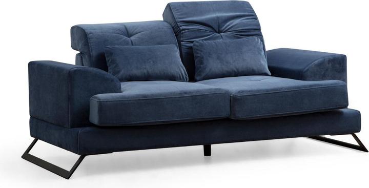 Produktbild Atelier del Sofa Johannes (2-Sitzer)