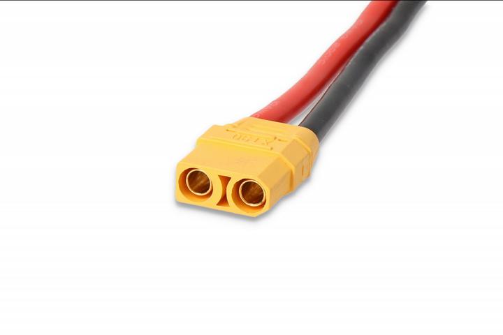 Actual product image SLS Quantum 4000mAh 3S1P 11,1V 65C/130C (11.10 V, 4000 mAh)