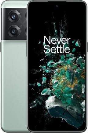 Actual product image OnePlus 10T (256 GB, Jade Green, 6.70", Dual SIM, 5G)