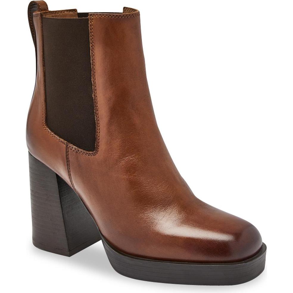 Les Tropeziennes par M.Belarbi, Damen, Boots + Stiefel, damen stiefeletten vanilla, Beige, (37)