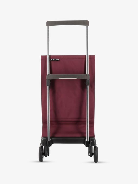 Actual product image Rolser Shopping trolley bordeaux
