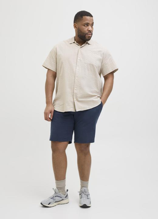 Produktbild Jack & Jones Plus Size Regular Fit Chino Shorts Chino Shorts (44)