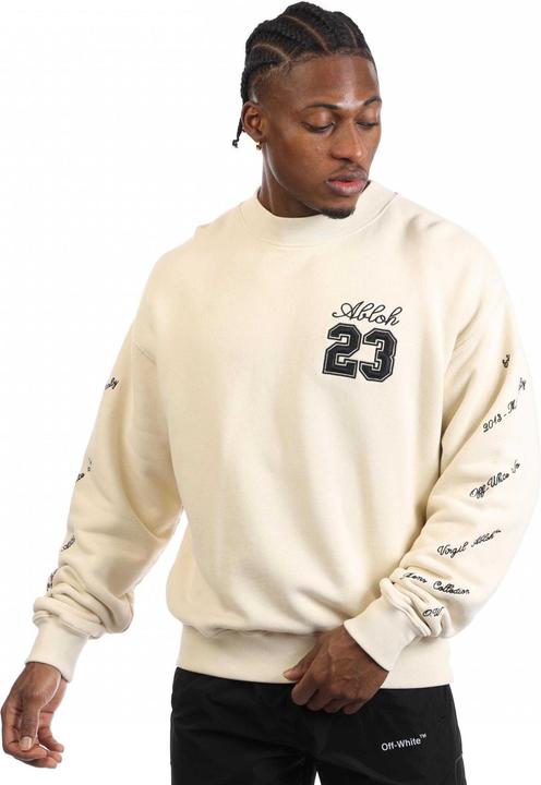 Produktbild Off Skate 23 Sweatshirt Rundhalsausschnitt (XS)