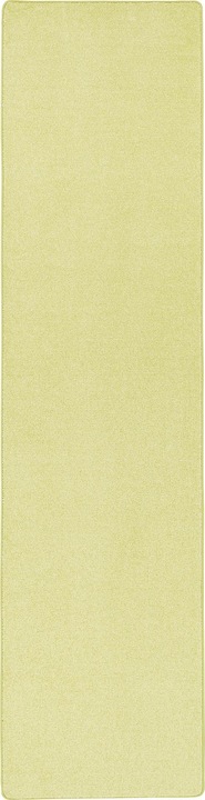 Produktbild Snapstyle Hochflor Velours Läufer Teppich Luna (100 x 300 cm)