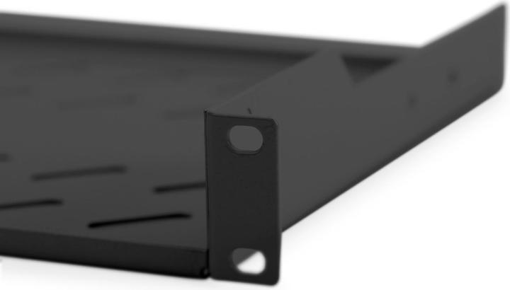 Productafbeelding Digitus Schap DN-19 TRAY-1-SW