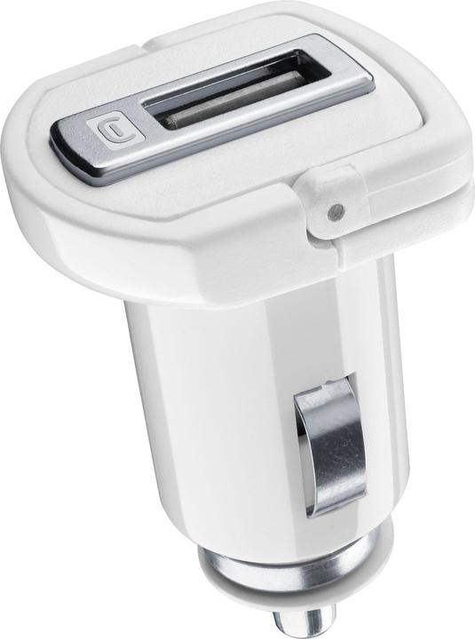 Produktbild Cellularline Car Charger
