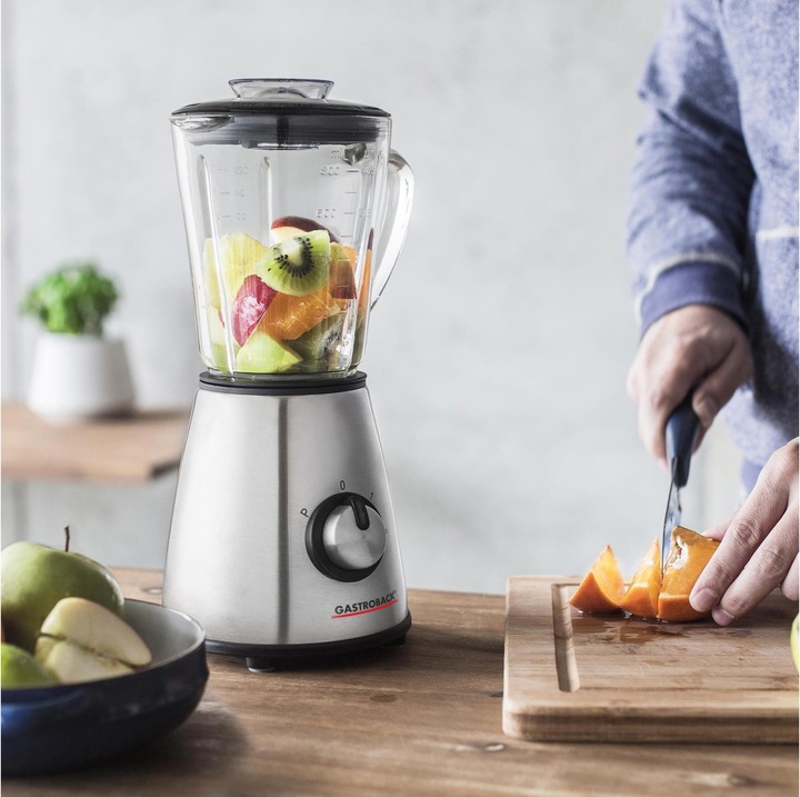Produktbild Gastroback Design Blender Mini (CH-Stecker, 500 W)