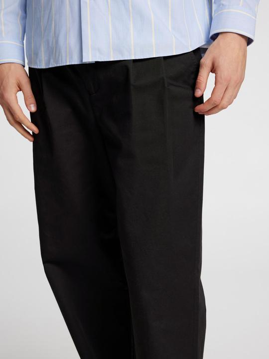 Image du produit Selected Homme Bundfalten Loose Fit Hosen (32, 33)