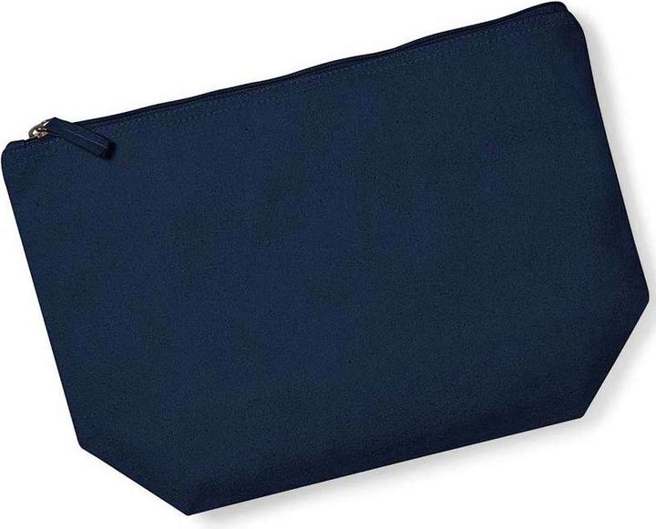 Immagine prodotto Westford Mill Borsa per cosmetici EarthAware in cotone biologico