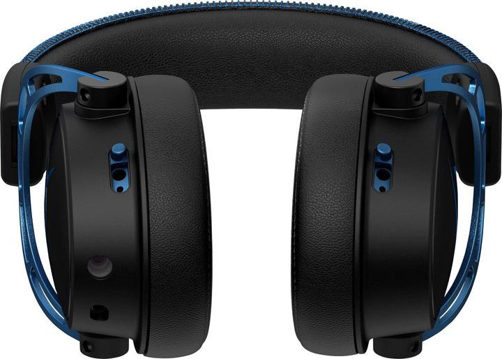 Produktbild HyperX Cloud Alpha S (Kabelgebunden)