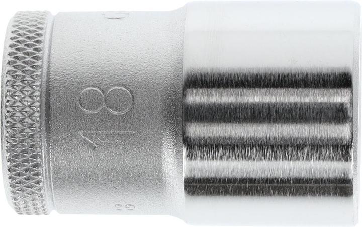 Actual product image Gedore D 19 18 Socket 1/2" UD profile 18 mm (18 mm)