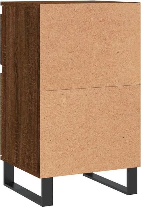 Image du produit vidaXL Sideboard (40 x 35 x 70 cm)