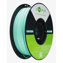 Immagine prodotto Creality Filament Soleyin Ultra-PLA Hellgrün 1.75 mm 1.29 kg (PLA, 1.75 mm, 1290 g)