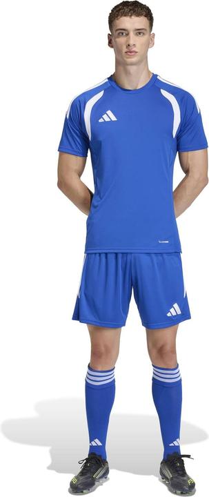 Actual product image Adidas Tiro26L Jsy M - royblu/white (XXL)