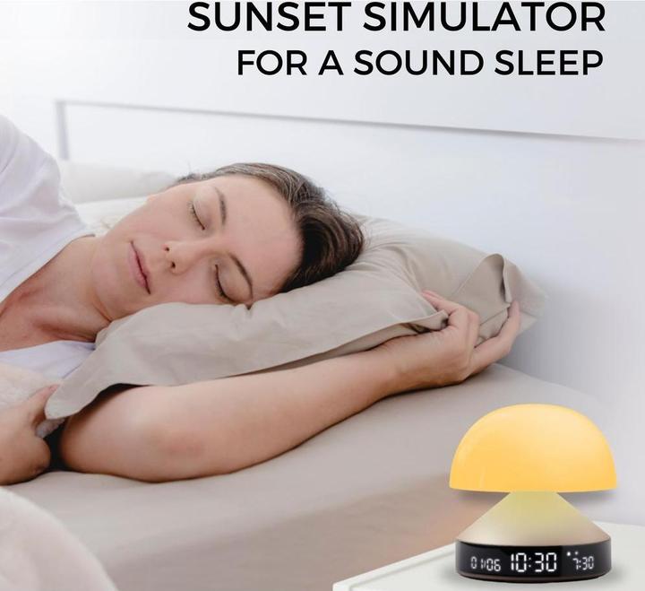 Immagine prodotto Lexon Mina Sunrise