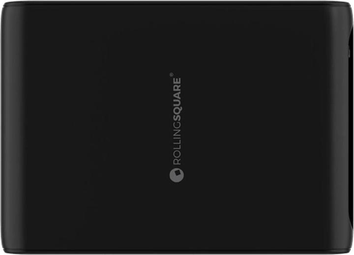 Image du produit Rolling Square Rollingsquare Powerbank 20.000mAh (20000 mAh, 18 W, 77 Wh)