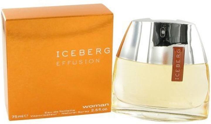 Immagine prodotto Iceberg Effusione (Eau de toilette, 75 ml)