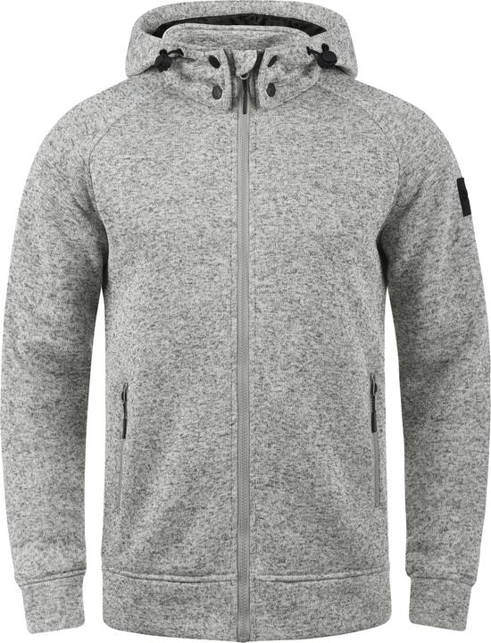 Light Grey Mix (913)