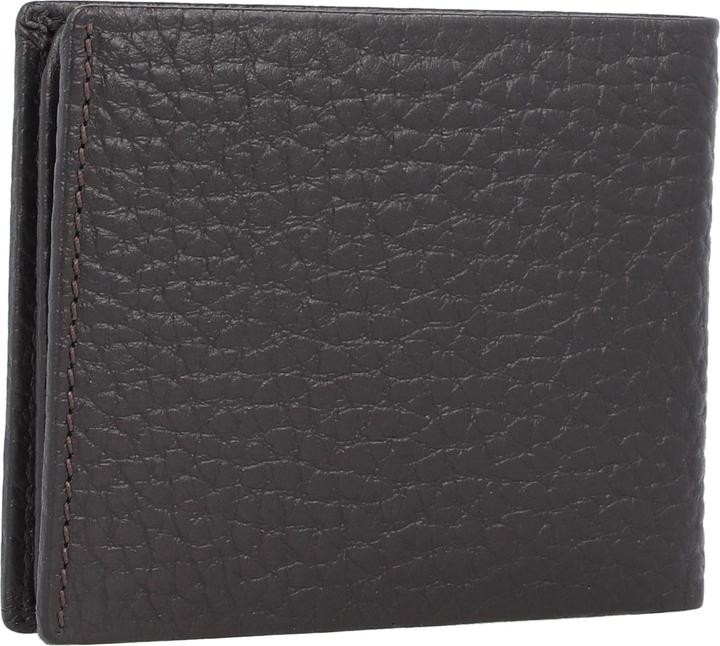Image du produit Braun Büffel Yannik Portefeuille Protection RFID Cuir 11.5 cm