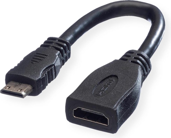 Immagine prodotto Value HDMI a (0.15 m, HDMI)