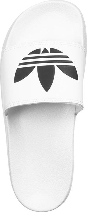 Actual product image Adidas Adilette Lite - 89651 (39 1/3)