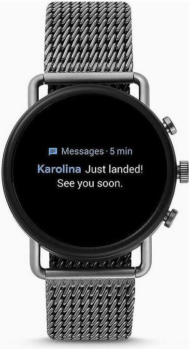 Actual product image Skagen Falster 3 (42 mm)