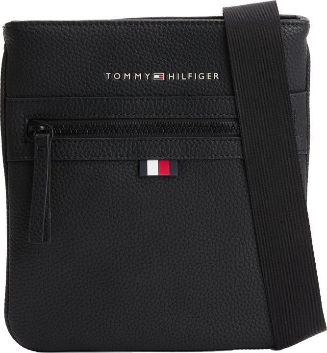 Tommy Hilfiger Umhängetasche Essential PU Mini Crossover