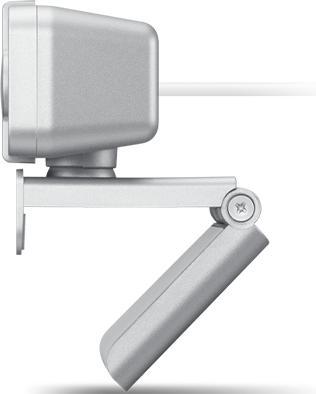 Actual product image Lenovo 300 - 2 MP - 1920 x 1080 pixels - 30 fps - 640x480@30fps,1280x720@30fps,1920x1080 (2 Mpx)