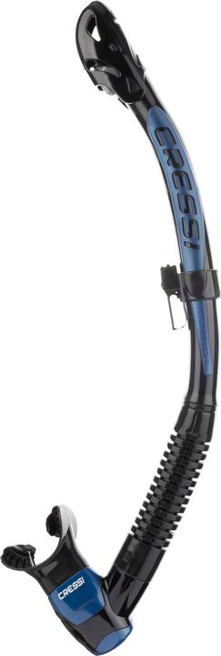 Nero, Metallo blu