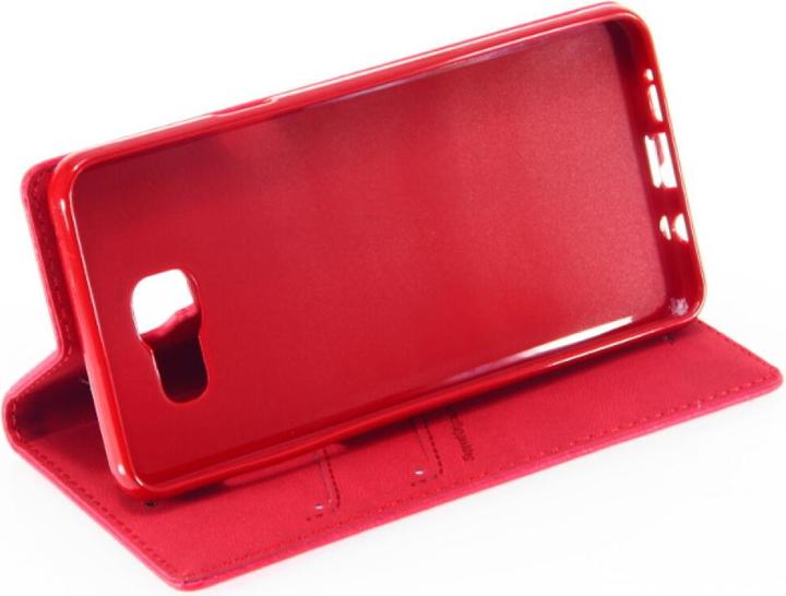 Actual product image Royal VKB Book Case Royal for Galaxy A5 (2016) pink 4250710571130 (Samsung Galaxy A5 (2016))