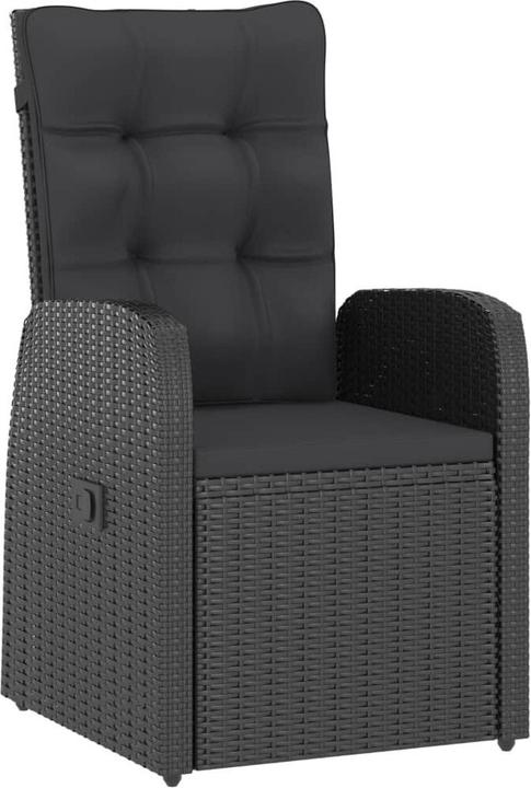 Produktbild vidaXL Thibaud (240 x 90 x 74 cm)