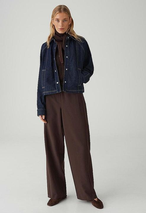 Actual product image Opus Jeansjacke JOVENA (40)