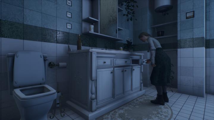 Actual product image Maximum Games Remothered: Broken Porcelain - Standard Edition, Xbox One Basic English, ITA (Xbox One S, EN)