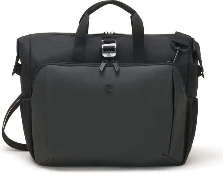 Actual product image Dicota Notebook bag Eco Top Traveller GO 15.6 (15.59", Universal)