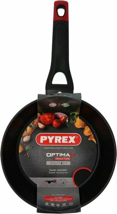Produktbild Pyrex Optima Bratpfanne (Bratpfanne, Aluminium)