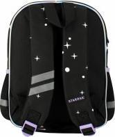 Produktbild Starpak S-mid Einhorn-Holo-Rucksack