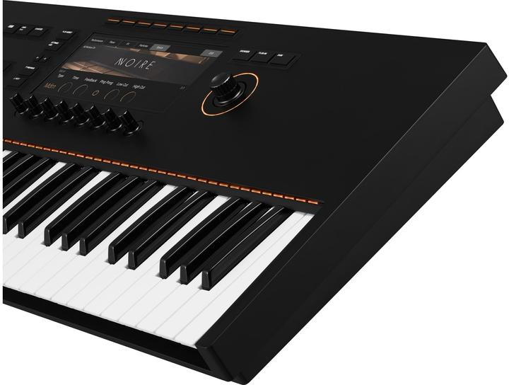 Actual product image Native Kontrol S49 MK3 (Keyboards)
