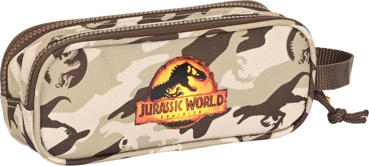 Immagine prodotto Safta Jurassic World - Custodia doppia
