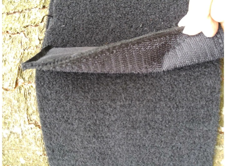 Actual product image Schildkröt Slackers tree protector set (0.95 m)