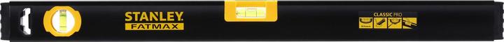 Actual product image Stanley FATMAX Classic Pro spirit level (60 cm)